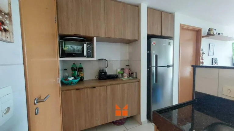 Imagem Lindo Duplex com Elevador! Porteira Fechada!