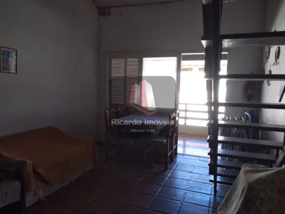 Imagem Apartamento Duplex Praça do Peró