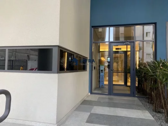 Imagem Aluguel Studio: vista livre ao lado do Shopping Frei Caneca