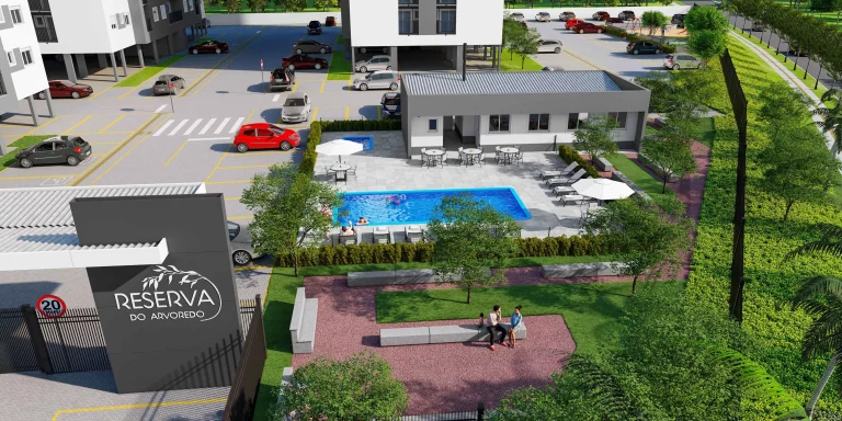 Imagem Excelente Oportunidades de apartamentos de 1 e 2 quartos em Gravataí