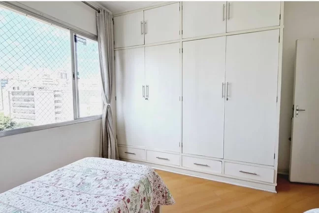 Imagem APARTAMENTO RESIDENCIAL em São Paulo - SP, Higienópolis