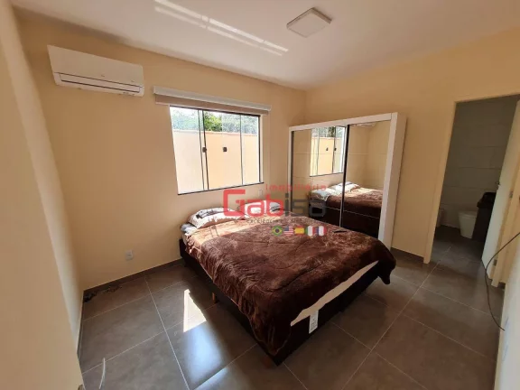 Imagem Casa com 4 dormitórios à venda, 199 m² por R$ 1.350.000,00 - Baia Formosa - Armação dos Búzios/RJ