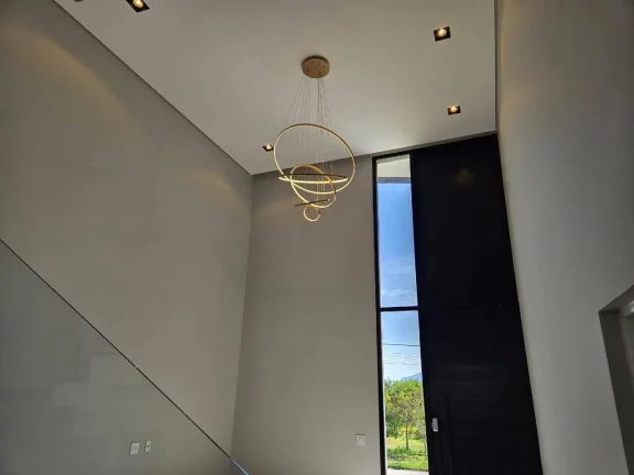 Imagem Linda casa sobrado condomínio Euroville 2