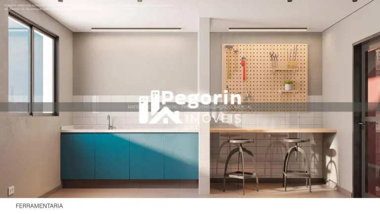 Imagem Apartamento à venda em Pinhais, Estância Pinhais, com 2 quartos, 53,20m²