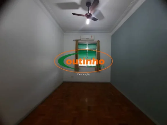 Imagem (28930) Rua Maia de Lacerda - Estácio