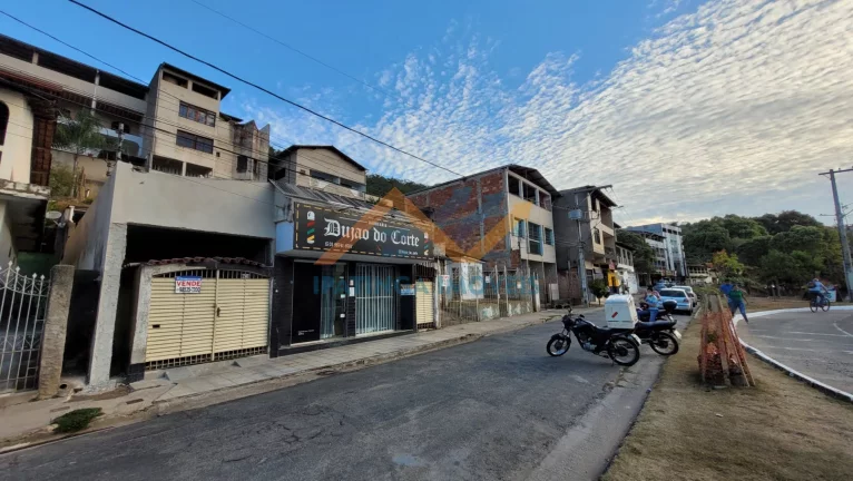 Imagem Terreno Loteamento no Ideal - Ipatinga