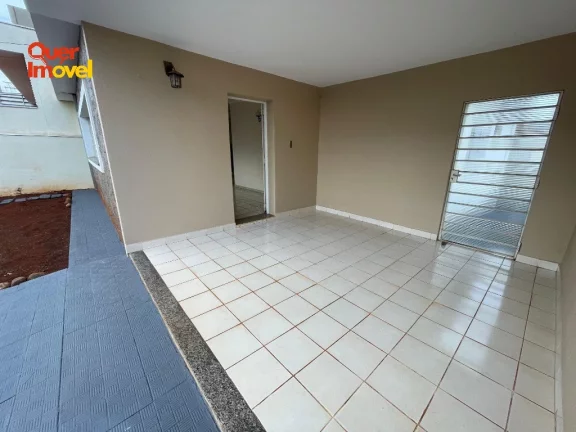 Imagem Casa à venda em Ribeirão Preto-SP, Jardim Paulista: 3 quartos, 3 salas, 2 banheiros, 4 vagas de garagem, 177m².