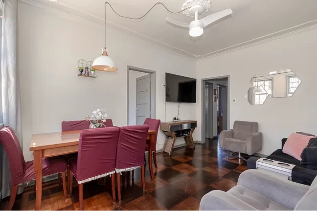 Imagem Apartamento à venda no bairro Passo da Areia - Porto Alegre/RS