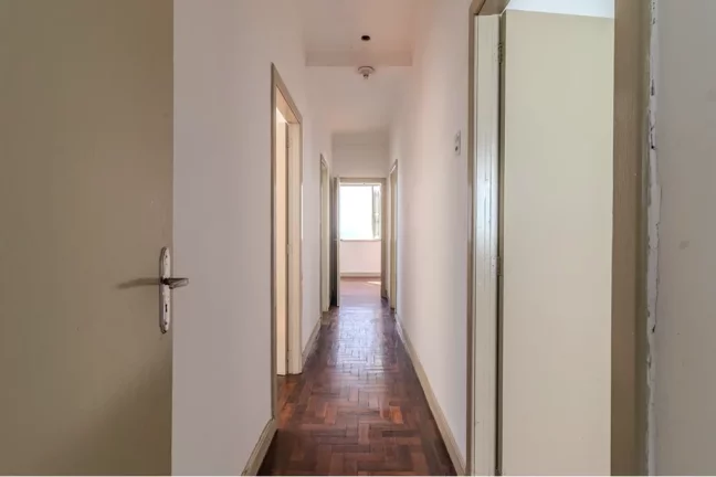 Imagem Apartamento à venda em Porto Alegre, Centro Histórico, com 3 quartos, 91,12m2