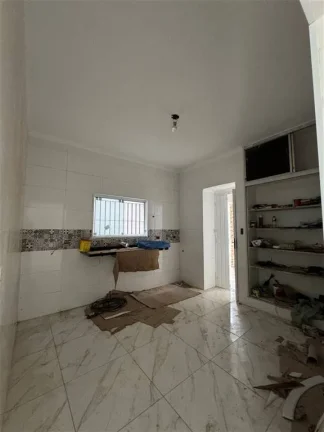 Imagem CASA COM 435 m² - SOLEMAR - PRAIA GRANDE SP