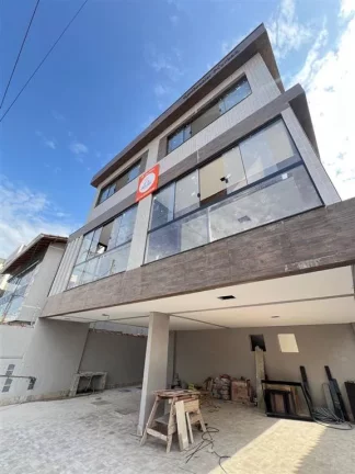 Imagem CASA COM 57.5 m² - GUILHERMINA - PRAIA GRANDE SP