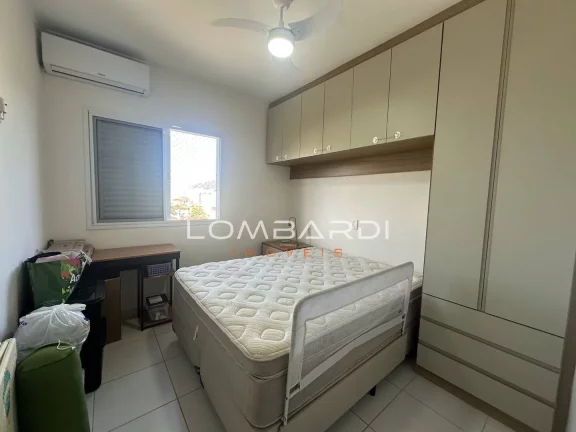 Imagem Apartamento com vista para o mar