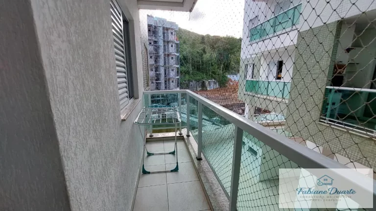 Imagem Apartamento 2 dormitórios a venda na Praia Grande /Ubatuba