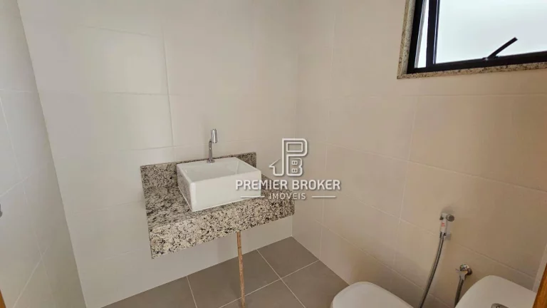 Imagem Cobertura à venda, 135 m² por R$ 680.000,00 - Bom Retiro - Teresópolis/RJ