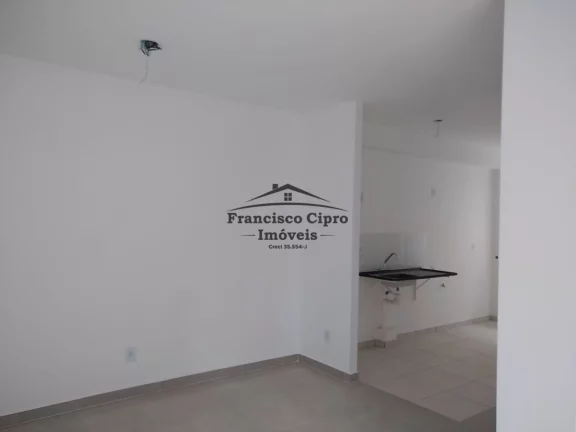 Imagem Apartamento à venda no bairro Chácara Selles - Guaratinguetá/SP