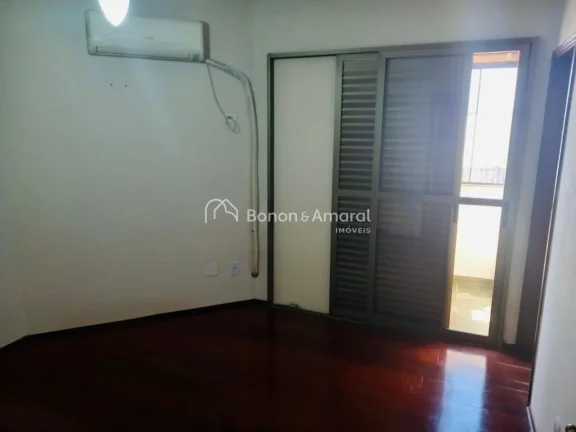 Imagem Apartamento à venda no Castelo, Campinas-SP, com localização privilegiada, próximo a comércios,...