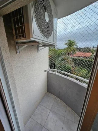 Imagem Apartamento com 2 suítes à venda, 77 m² por R$ 414.900 - Jardim Ipê - Sorocaba/SP
