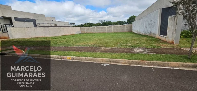 Imagem Terreno a Venda Residencial Cidade Jardim 720 mts