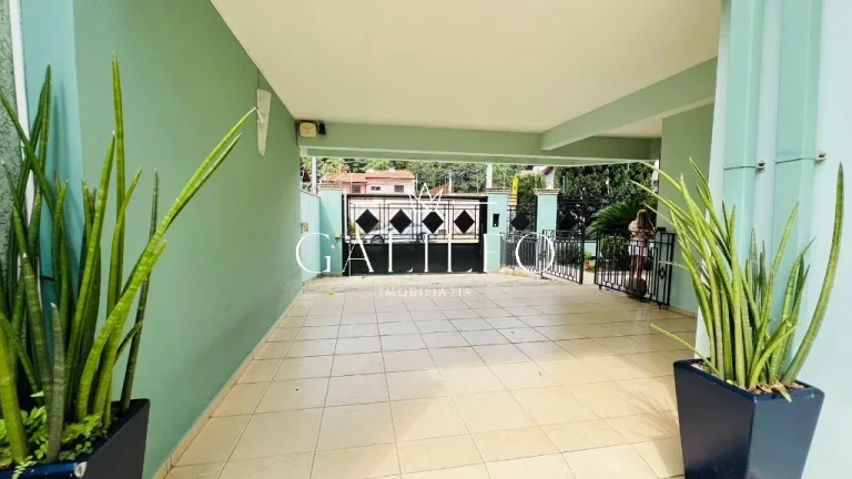 Imagem CASA Á VENDA NO JARDIM PULISTA II - JUNDIAÍ -SP