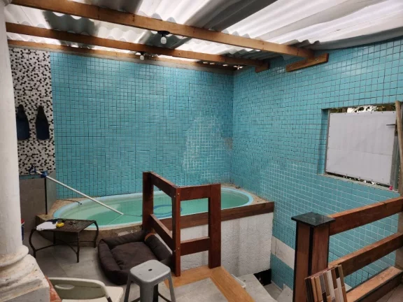 Imagem Imóvel de luxo com 5 quartos e 2 suítes no Jardim São Paulo, São Paulo-SP: confira esta oportunidade única!
