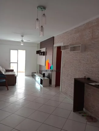 Imagem APARTAMENTO RESIDENCIAL em PRAIA GRANDE - SP, CANTO DO FORTE