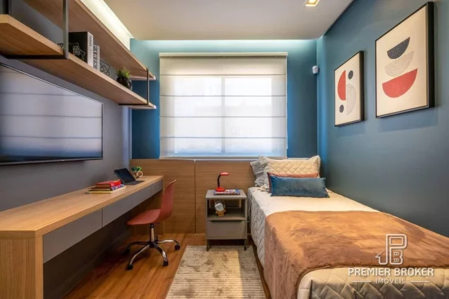 Imagem Apartamento à venda, 60 m² por R$ 430.000,00 - Várzea - Teresópolis/RJ