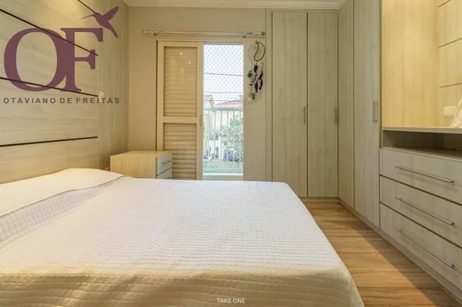 Imagem Casa com 2 quartos à venda, 78 m² - Cond. Verdana no Medeiros - Jundiaí/SP