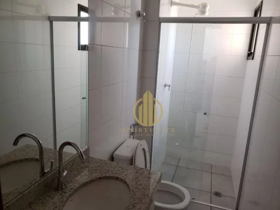Imagem Cobertura com 3 dormitórios à venda, 130 m² por R$ 550.000,00 - Nova Aliança - Ribeirão Preto/SP