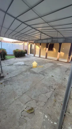 Imagem Casa 3 Quartos Sendo 1 Suíte Cophema Cuiabá