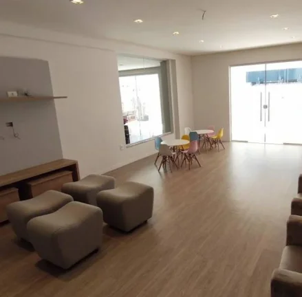 Imagem APARTAMENTO COM 144.19 m² - FORTE - PRAIA GRANDE SP