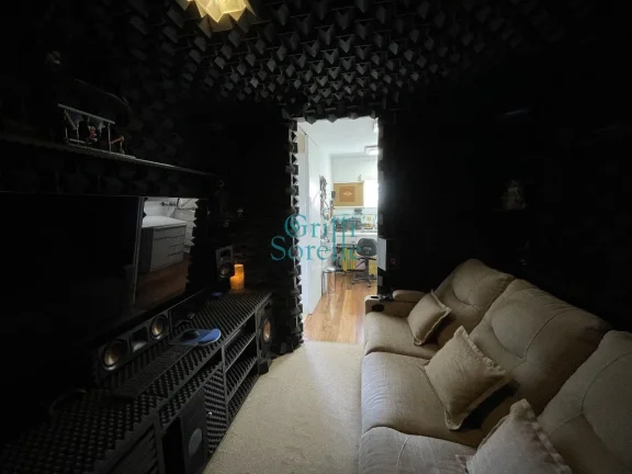 Imagem Cobertura Duplex à Venda em Campo Belo - São Paulo/SP.