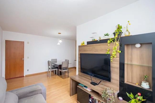 Imagem Apartamento 3 quartos à venda Orleans Curitiba