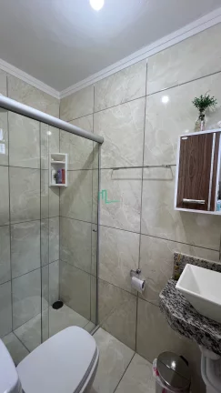 Imagem CASA À VENDA NO BAIRRO LEPORACE