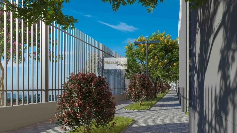 Imagem Santorini Residence | ADN | Breve Lançamento em Campinas
