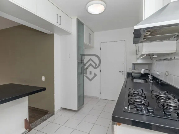 Imagem Apartamento Condomínio Olimpic Resort