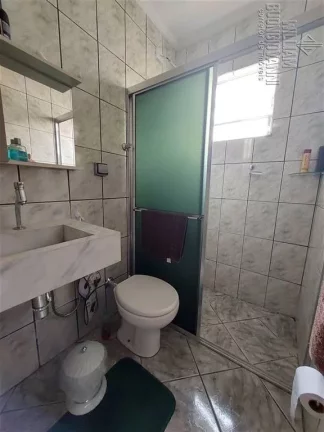Imagem Casa à Venda em Flórida, Praia Grande - SP