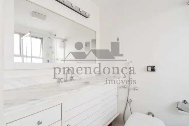 Imagem Jardim Paulista, apato 3 dormts, 3 suites, 2 vagas