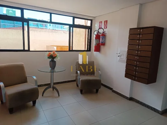 Imagem Linda cobertura, 312 m2, a beira mar do Cabo Branco