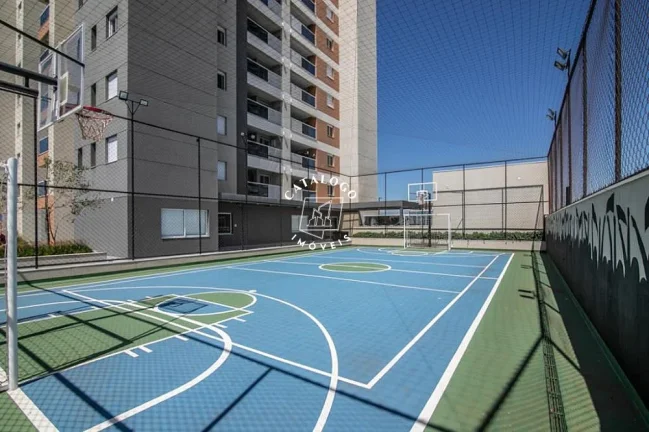 Imagem Apartamento - Aluguel no bairro Quinta da Primavera - Ribeirão Preto, SP
