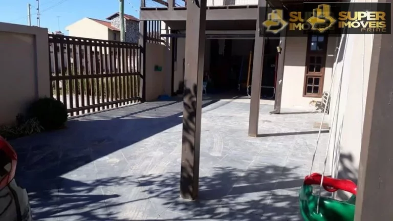 Imagem Casa Sobrado para Venda em Laranjal Pelotas-RS - 2297