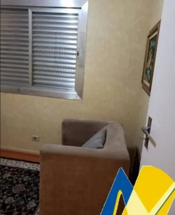 Imagem Alugo Sala Comercial em Santo André, Bairro Campestre
