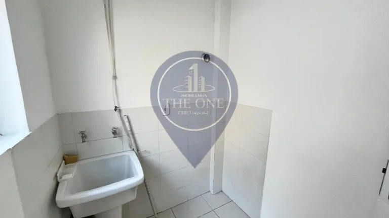 Imagem Apartamento para locação em Perdizes, São Paulo-SP: 1 quarto, 1 sala, 1 banheiro, 1 vaga de garagem, 45m² de área.