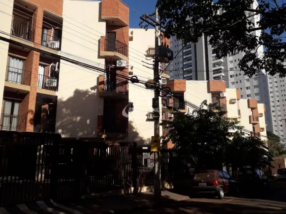 Imagem Apartamento á venda Jardim Novo Mundo