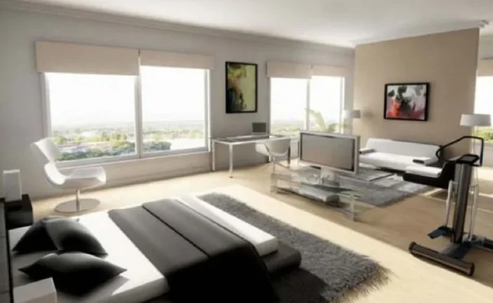 Imagem Apartamento loft a venda - São Francisco Camboriú