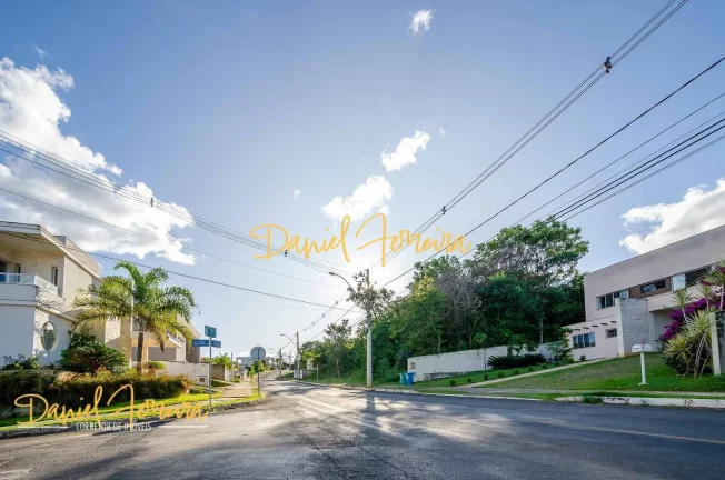 Imagem Lote plano - Travessa São Vicente - Condomínio Santa Monica - DF
