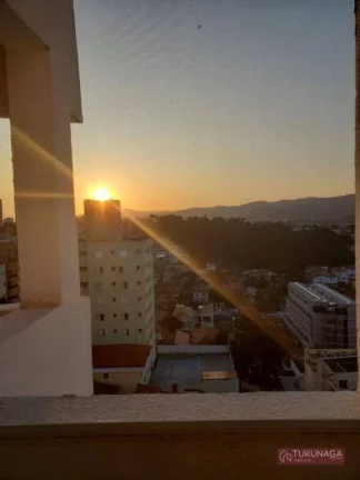 Imagem Apartamento à venda, 45 m² por R$ 395.000,00 - Vila Mazzei - São Paulo/SP