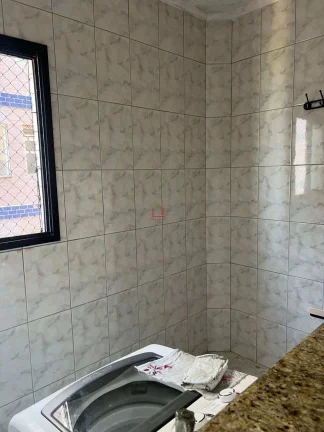 Imagem apartamento para locação - Tupi