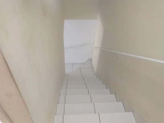 Imagem CASA COM 85 m² - SOLEMAR - PRAIA GRANDE SP