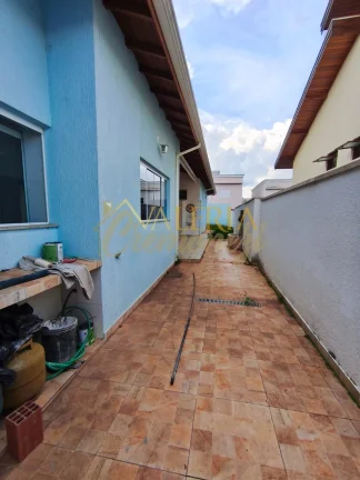Imagem CASA RESIDENCIAL em INDAIATUBA - SP, CHÁCARA BELVEDERE