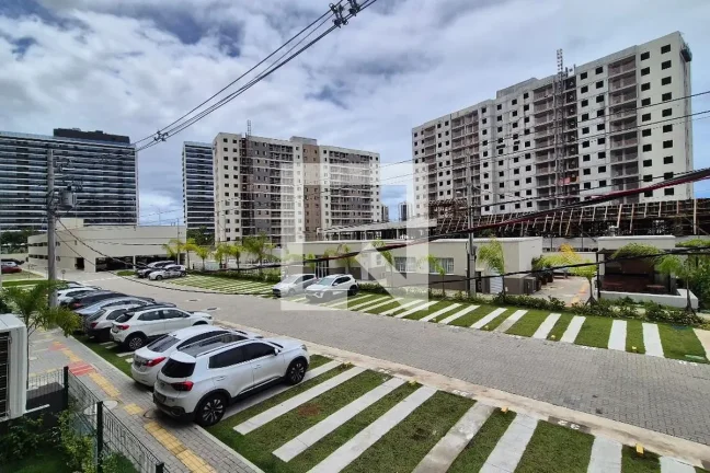 Imagem Apartamento à Venda - Vargem Pequena, 3 Quartos, 60 m2